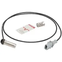 PROVIA ABS Sensor Raddrehzahl Beidseitig für DAF XF II PRO0320080