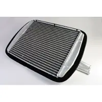 THERMOTEC D6G005TT Wärmetauscher Innenraumheizung Kühler für FORD Fiesta Mk4 Schrägheck (JAS, JBS) KA (RB) STREET KA (RL2) Puma Schrägheck Fiesta Mk4