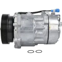 THERMOTEC Klimakompressor KTT090348