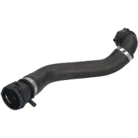 THERMOTEC Kühlerschlauch Wasserschlauch für BMW 1 Schrägheck (E87) DWB311TT
