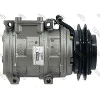 Teamec Klimakompressor 8634804