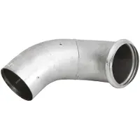 DINEX Abgasrohr 80722