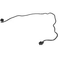 THERMOTEC Kühlerschlauch DWG120TT