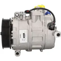 Teamec Klimakompressor 8629663