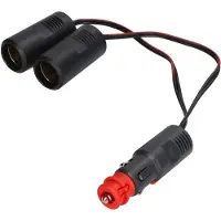 HERTH+BUSS ELPARTS Adapter, Steckdose 51306343