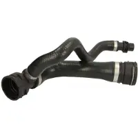 THERMOTEC Kühlerschlauch DWB139TT