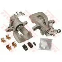 TRW Bremssattel BHN759E, Hinten Rechts