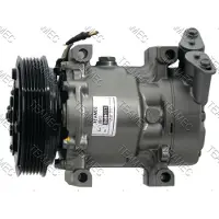 Teamec Klimakompressor 8600113