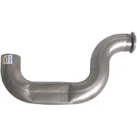 VANSTAR Abgasrohr 60771VL