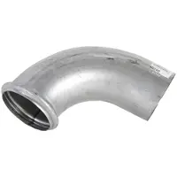 DINEX Auspuffrohr DIN80746