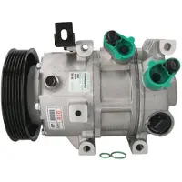 Nissens Klimakompressor 890627