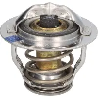 MAHLE ORIGINAL Thermostat Kühlmittel TX 84 77