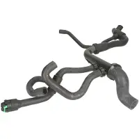 THERMOTEC Kühlerschlauch DWX217TT