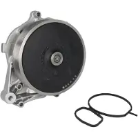 Omp Tea Kühlmittelpumpe 295.200