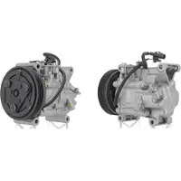 Teamec Klimakompressor 8625020