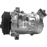 AIRSTAL Klimakompressor 10-0588
