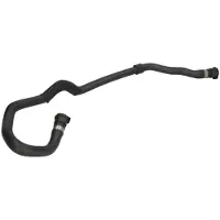 THERMOTEC Kühlerschlauch DWB257TT
