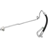 THERMOTEC Hochdruckleitung Klimaanlage KTT160113 für RENAULT Trafic III Kastenwagen (FG)