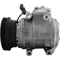 AIRSTAL Klimakompressor 10-0990