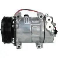 THERMOTEC Klimakompressor KTT090004