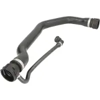THERMOTEC Kühlerschlauch DWB167TT