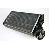 THERMOTEC Wärmetauscher, Innenraumheizung D6P005TT