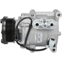 THERMOTEC Klimakompressor KLIMA KTT090344