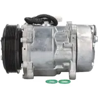THERMOTEC Klimakompressor KTT090364