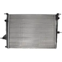 THERMOTEC Kühler, Motorkühlung D7R043TT