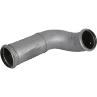 VANSTAR Auspuffrohr MP000VL