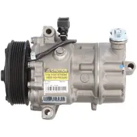 AIRSTAL Klimakompressor 10-0955