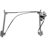 MAGNETI MARELLI Fensterheber 350103845000
