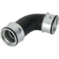 THERMOTEC DCW014TT Turbo Ladeluftschlauch für VW Golf V Schrägheck (1K1) TOURAN (1T1, 1T2) Passat Variant (3C5) GOLF PLUS (5M1, 521) für AUDI