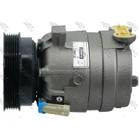 Teamec Klimakompressor 8600047