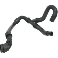 THERMOTEC Kühlerschlauch DWW282TT
