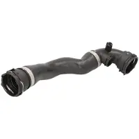 THERMOTEC Kühlerschlauch Wasserschlauch für BMW 3 Limousine (E46) DWB076TT