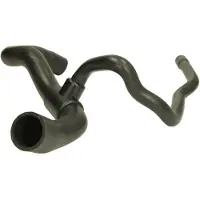 THERMOTEC Kühlerschlauch Wasserschlauch für OPEL Corsa D Schrägheck (S07) DWX030TT