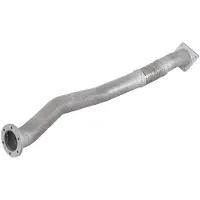 VANSTAR Abgasrohr 50295IV