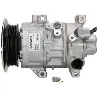 Denso Klimakompressor DCP50123
