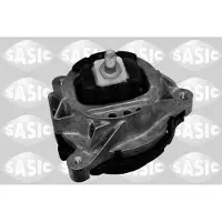 SASIC Halter Motoraufhängung 2706319 Rechts oben Links oben für BMW 1 Schrägheck (F20)
