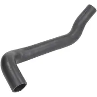 THERMOTEC Kühlerschlauch Wasserschlauch für HYUNDAI ACCENT I (X-3) DW0552TT