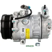 Nissens Klimakompressor 89037