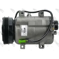 Teamec Klimakompressor 8600082