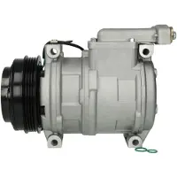 Nissens Klimakompressor 89413