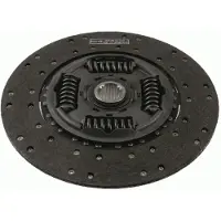 SACHS Kupplungsscheibe 1878 052 842