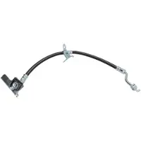 HERTH+BUSS ELPARTS Bremsschlauch J37105012, Links