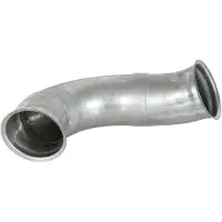 VANSTAR Abgasrohr 71183DF
