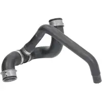 THERMOTEC Kühlerschlauch DWM125TT
