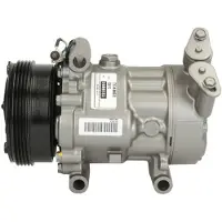 Teamec Klimakompressor 8600183
