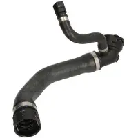 THERMOTEC Kühlerschlauch Wasserschlauch für BMW 5 Limousine (E39) DWB091TT